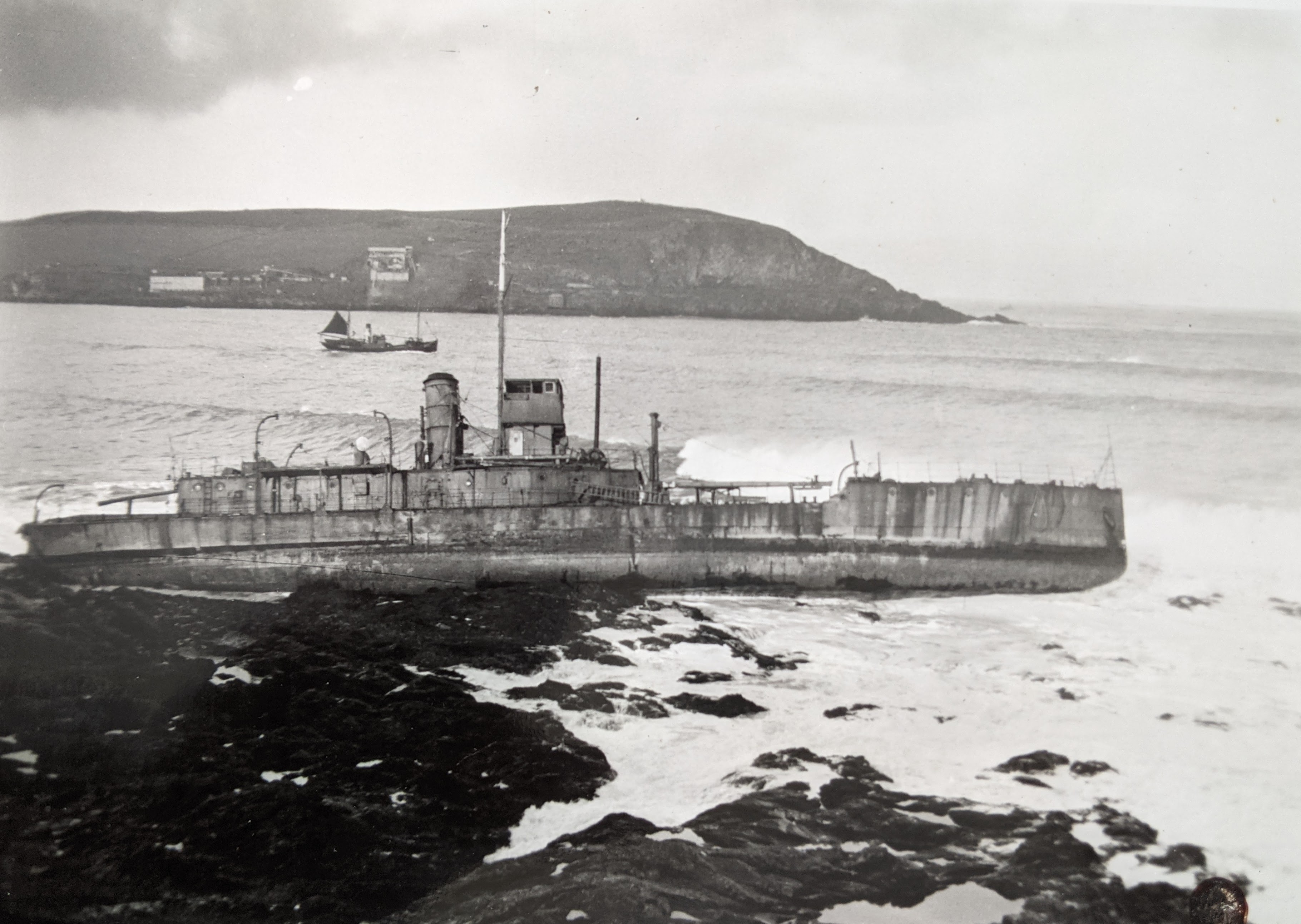 JAN.1939. Medea on Greenaway.jpg